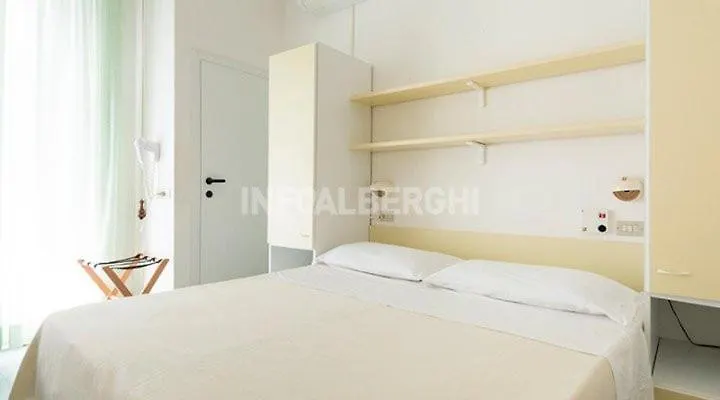 Room Cattolica Vacanze