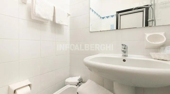 Room Cattolica Vacanze Guest house