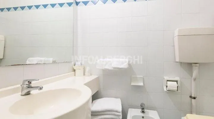 Room Cattolica Vacanze 0*,  Italy