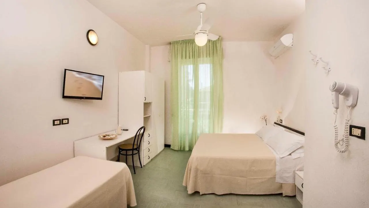 Guest house Room Cattolica Vacanze