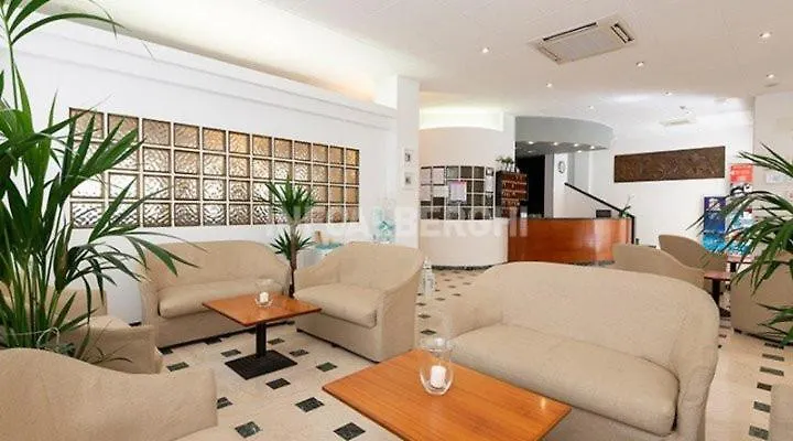 Room Cattolica Vacanze