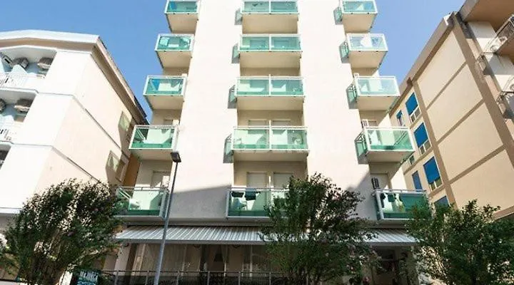 Room Cattolica Vacanze