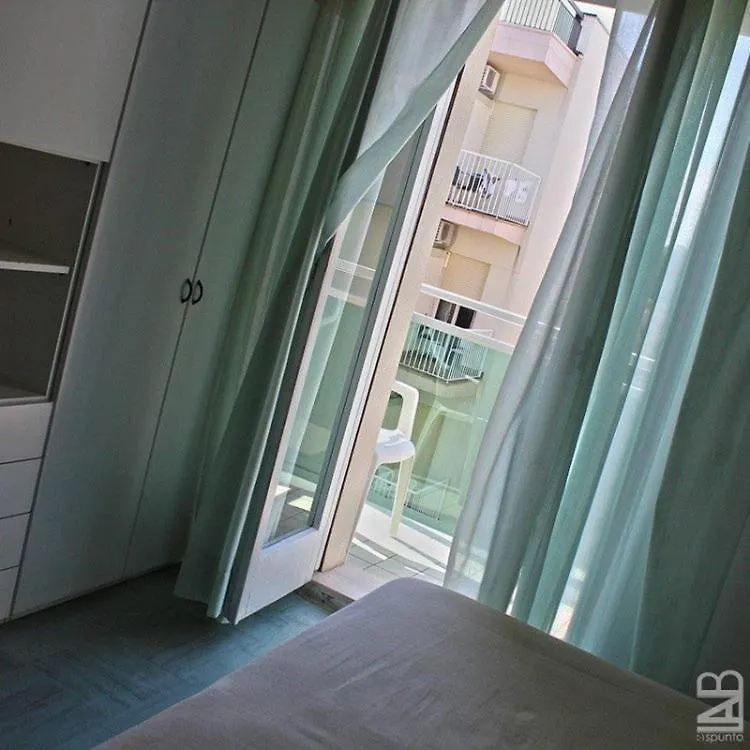 Guest house Room Cattolica Vacanze Italy